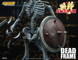 Dead Frame 2 Pack 1/12 Action Figure