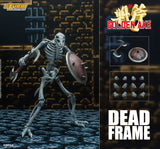 Dead Frame 2 Pack 1/12 Action Figure