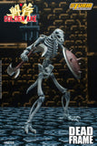 Dead Frame 2 Pack 1/12 Action Figure
