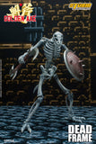 Dead Frame 2 Pack 1/12 Action Figure