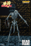 Dead Frame 2 Pack 1/12 Action Figure