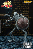 Dead Frame 2 Pack 1/12 Action Figure