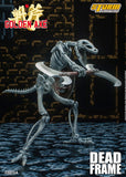 Dead Frame 2 Pack 1/12 Action Figure