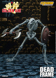 Dead Frame 2 Pack 1/12 Action Figure
