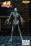 Dead Frame 2 Pack 1/12 Action Figure