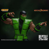 Reptile 1/12 Action Figure