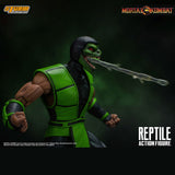 Reptile 1/12 Action Figure