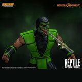 Reptile 1/12 Action Figure