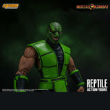 Reptile 1/12 Action Figure