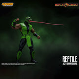 Reptile 1/12 Action Figure
