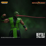 Reptile 1/12 Action Figure