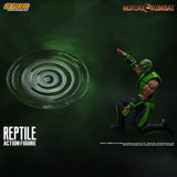 Reptile 1/12 Action Figure