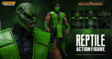 Reptile 1/12 Action Figure