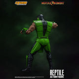 Reptile 1/12 Action Figure