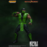 Reptile 1/12 Action Figure