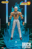 Orochi 1/12 Action Figure