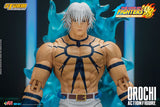 Orochi 1/12 Action Figure