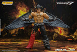 Devil Jin 1/12 Action Figure