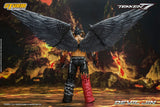 Devil Jin 1/12 Action Figure