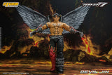Devil Jin 1/12 Action Figure