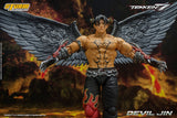 Devil Jin 1/12 Action Figure