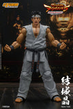 Akira Yuki 1/12 Action Figure