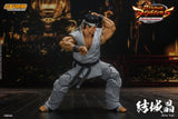 Akira Yuki 1/12 Action Figure