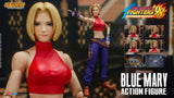 Blue Mary 1/12 Action Figure