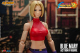 Blue Mary 1/12 Action Figure