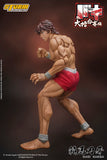 Baki Hanma 1/12 Action Figure