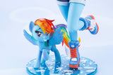 BISHOUJO Statue Rainbow Dash Limited Edition 1/7 Scale Figure