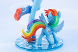 BISHOUJO Statue Rainbow Dash Limited Edition 1/7 Scale Figure