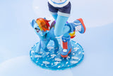 BISHOUJO Statue Rainbow Dash Limited Edition 1/7 Scale Figure