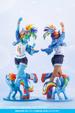 BISHOUJO Statue Rainbow Dash Limited Edition 1/7 Scale Figure