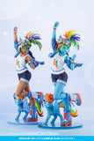 BISHOUJO Statue Rainbow Dash Limited Edition 1/7 Scale Figure