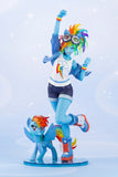 BISHOUJO Statue Rainbow Dash Limited Edition 1/7 Scale Figure
