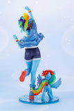 BISHOUJO Statue Rainbow Dash Limited Edition 1/7 Scale Figure
