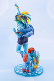 BISHOUJO Statue Rainbow Dash Limited Edition 1/7 Scale Figure