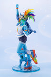 BISHOUJO Statue Rainbow Dash Limited Edition 1/7 Scale Figure