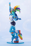 BISHOUJO Statue Rainbow Dash Limited Edition 1/7 Scale Figure