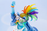 BISHOUJO Statue Rainbow Dash Limited Edition 1/7 Scale Figure