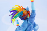 BISHOUJO Statue Rainbow Dash Limited Edition 1/7 Scale Figure