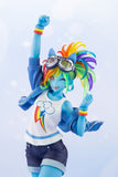 BISHOUJO Statue Rainbow Dash Limited Edition 1/7 Scale Figure