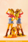BISHOUJO Statue Applejack Limited Edition 1/7 Scale Figure