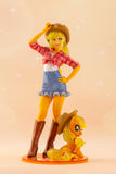 BISHOUJO Statue Applejack Limited Edition 1/7 Scale Figure