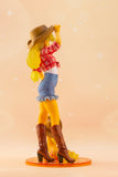 BISHOUJO Statue Applejack Limited Edition 1/7 Scale Figure