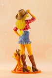BISHOUJO Statue Applejack Limited Edition 1/7 Scale Figure