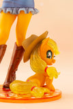 BISHOUJO Statue Applejack Limited Edition 1/7 Scale Figure