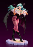 BISHOUJO Statue Morrigan 1/7 Scale Figure
