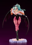 BISHOUJO Statue Morrigan 1/7 Scale Figure
